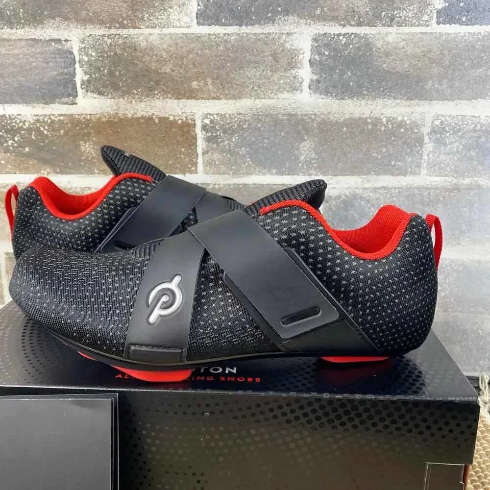 Peloton unisex altos